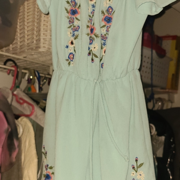 Girls dresses sz 8 - Picture 9 of 10